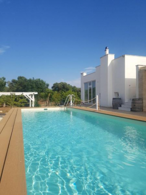Apulia Home Carovigno